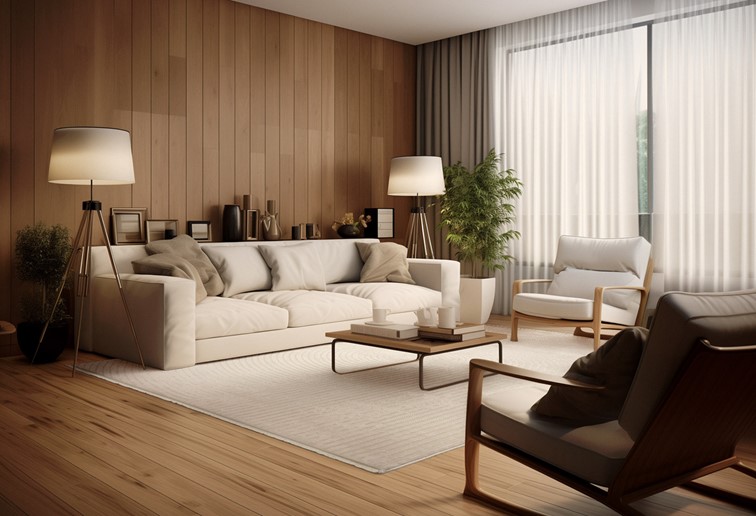 Dywan IMPERIAL Beige Infinity 6620 200x290 cm