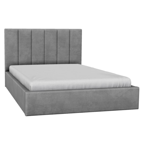 Łóżko Tapicerowane COLORADO 140x200