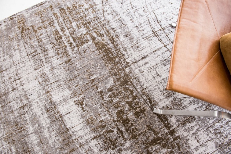 Dywan Concrete Jungle 8785 80x150 cm