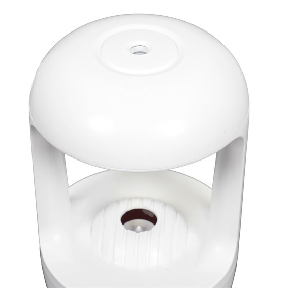 Dyfuzor ARBIDEL USB Biały