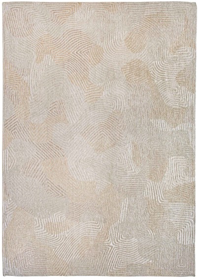 Dywan CORAL Shell Beige 9229 80x250 cm