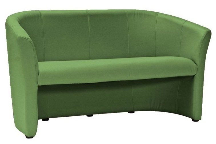 Sofa TM-3 Zielony