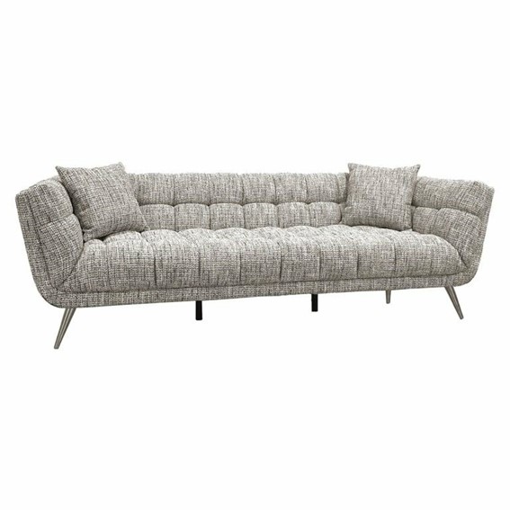 Sofa HUXLEY Szary