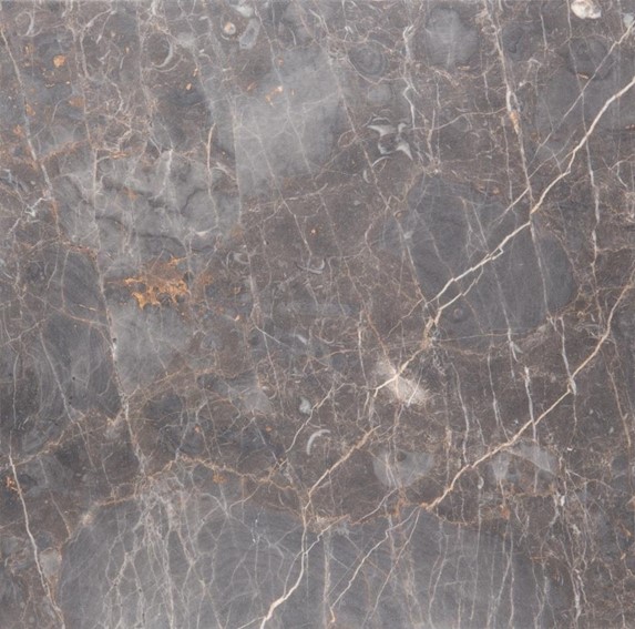 Stolik Kawowy VEGA Fi90cm Brązowy