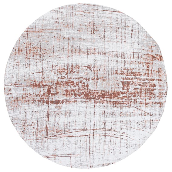 Dywan GRIFF Copperfield Round 8956 140x140 cm