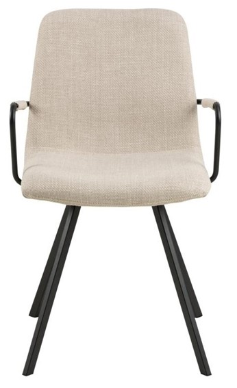 Krzesło SELINA Beżowy