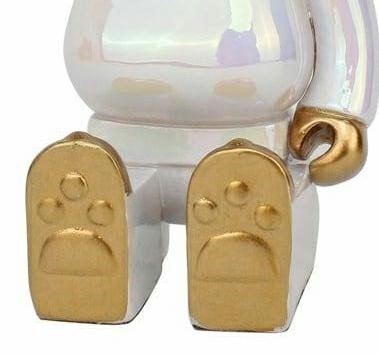 Dekoracja BERLYN Biały