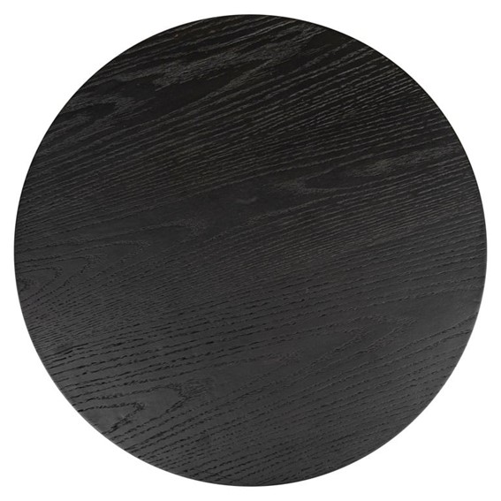 Zestaw Stolików Kawowych BOGOR Ciemny Brązowy