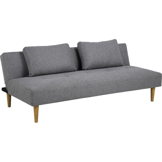 Sofa LUCCA Szary