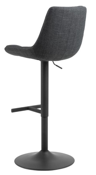 Hoker ADISA Ciemny Szary