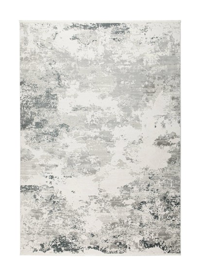 Dywan IMPERIAL Grey Gamestone 6622 80x150 cm