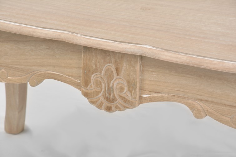 Ława MERANO 027B Vintage Brązowy/Szary