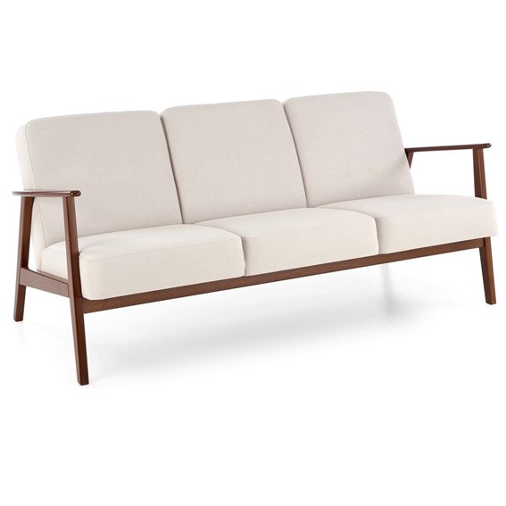 Sofa MILANO 3S Jasny Beżowy