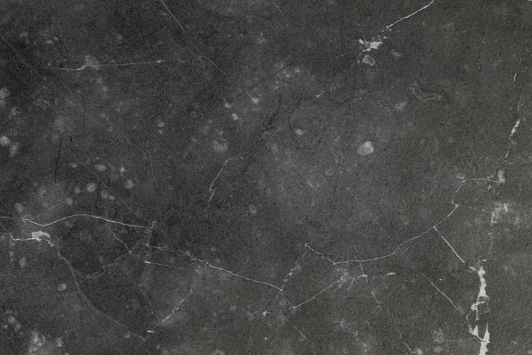 Stolik Kawowy STRINGTON 40x40cm Czarny