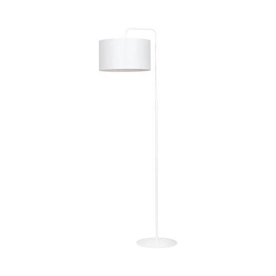 Lampa Podłogowa TRAPO LP1 Biały