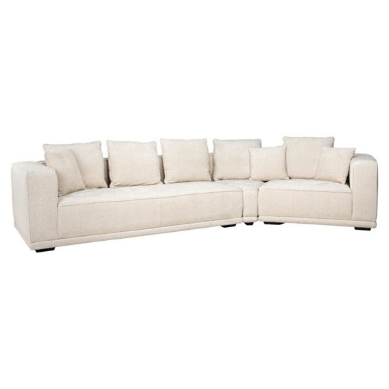 Sofa LUSSO Beżowy