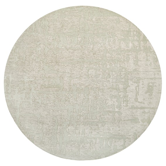 Dywan BAOBAB Dry Beige Round 9197 140x140 cm