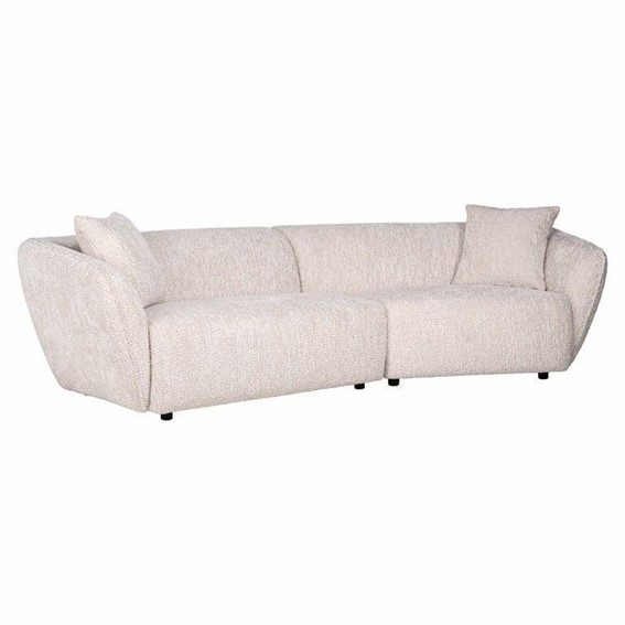 Sofa ARMAND Beżowy