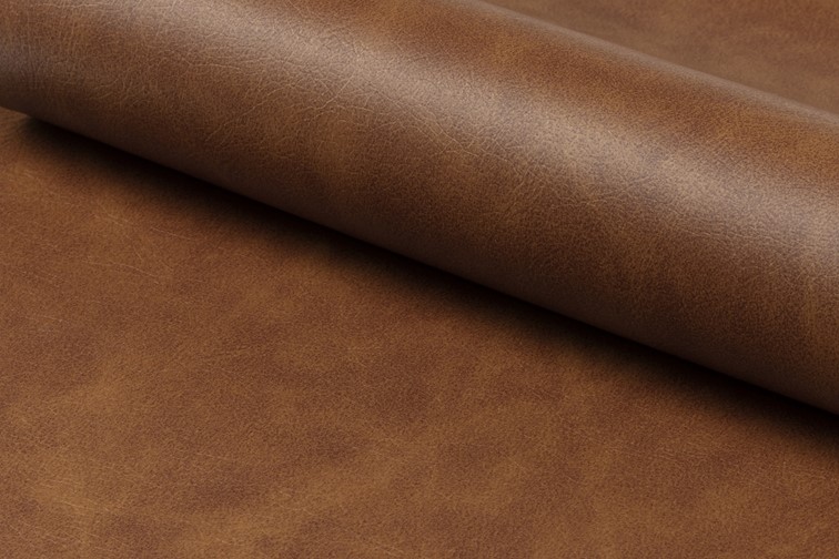 Stołek Barowy OREGON Brązowy