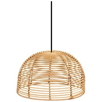 Lampa Wisząca BOSSA 20 HANG INDOOR Naturalny