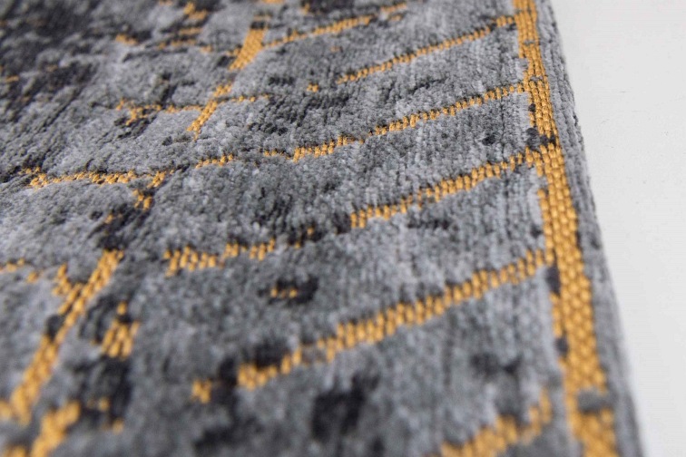 Dywan JACOBS LADDER Broadway Glitter 8422 80x250 cm