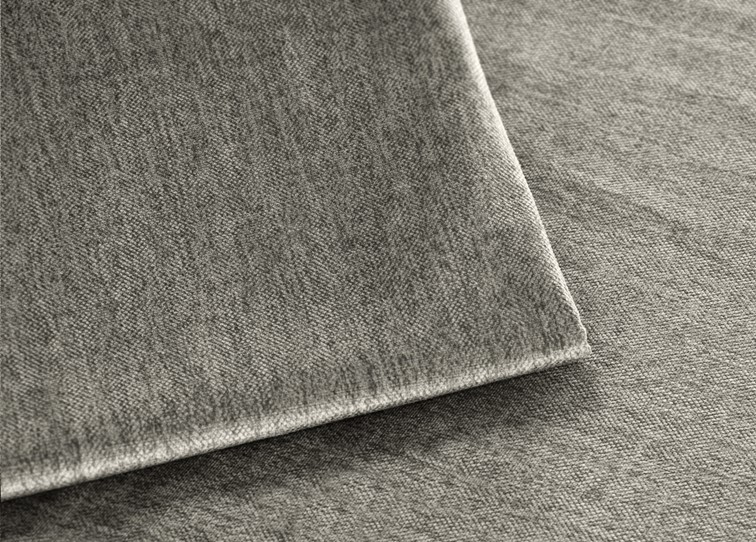 Tkanina Prado 20 Szary