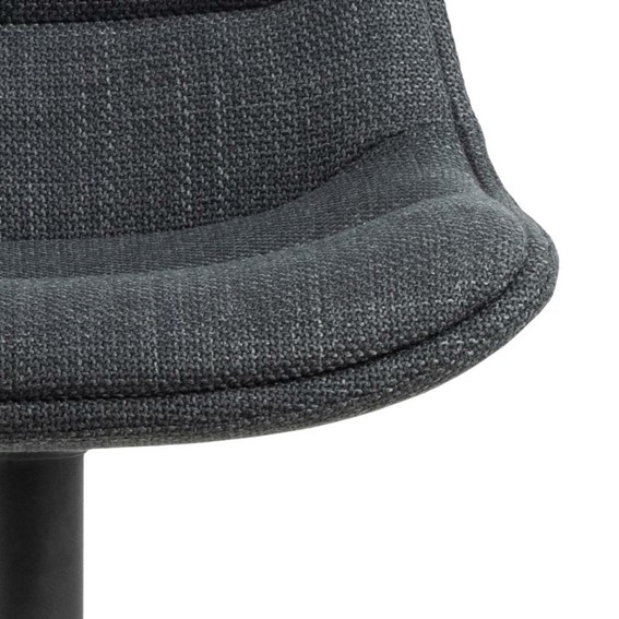 Hoker ADISA Ciemny Szary