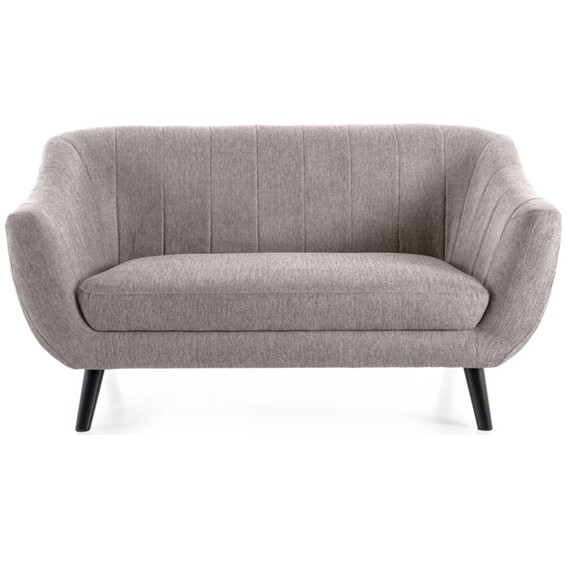 Sofa ELITE 2 Brego Beżowy/Wenge