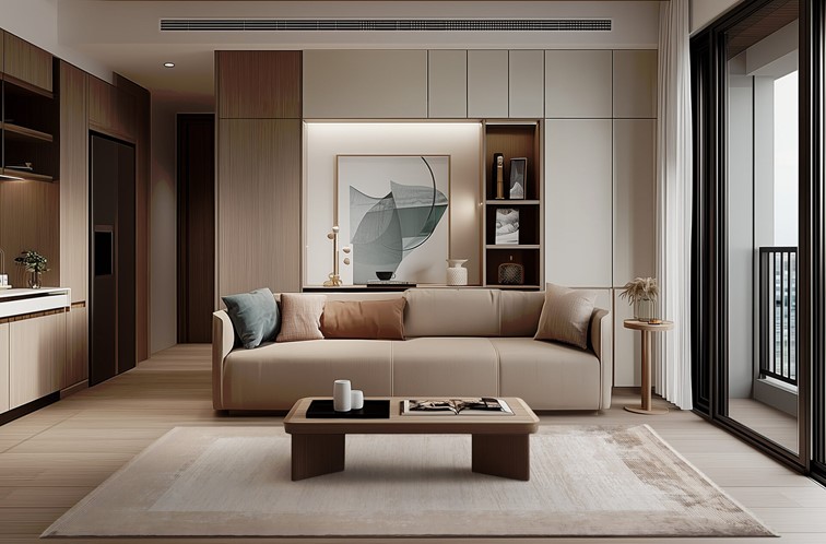 Dywan IMPERIAL Border Beige 6627 120x180 cm