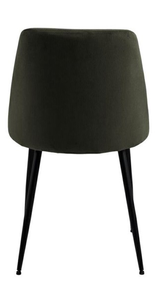 Krzesło INES Zielony