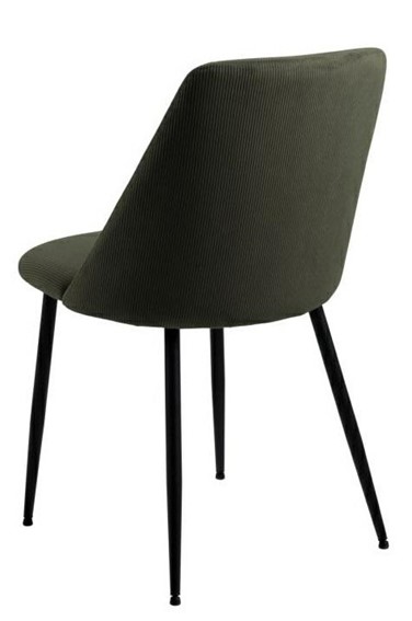 Krzesło INES Zielony