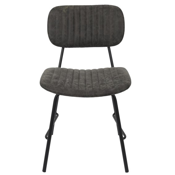 Krzesło TAYLOR Szary