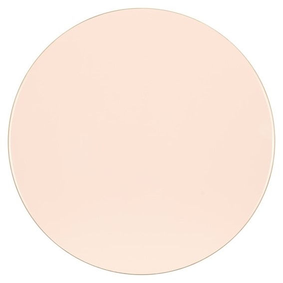 Stolik BONSAI Fi46cm Różowy