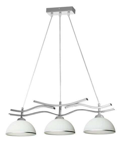 Lampa wisząca Eris 3