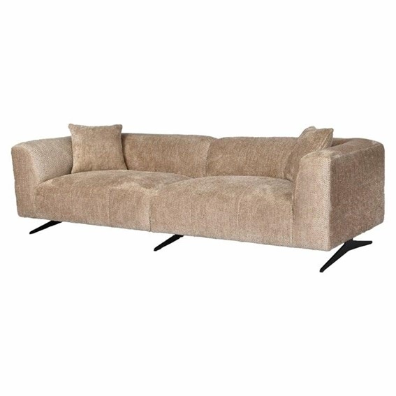 Sofa HOXTON Beżowy