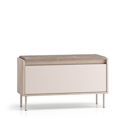 Szafka na Buty VOCO 05 Cashmere/Dąb Cremona Terracotta