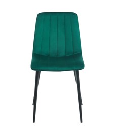 Krzesło Velvet K17-FX Zielony