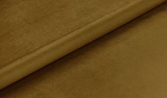 Tkanina George Spice 400 Musztardowy