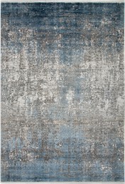 Dywan IMPERIAL Grey Blue Marble 6611 200x290 cm
