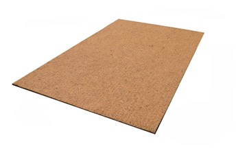 Mata Kokosowa 119x199x1 1200 g/m2