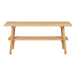 Ławka EMBER Beżowy