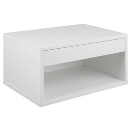 Szafka Nocna CHOLET Biały