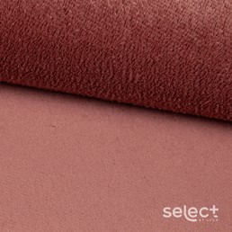 Tkanina Sorriso 9 Róż Indyjski