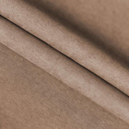 Tkanina Basic 3 Brązowy