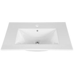 Umywalka LAVA Biały