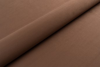 Tkanina Magic Velvet 2299 Brązowy