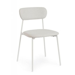 Krzesło INKA Biały