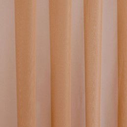 Tkanina VERGE FR 15 Pomarańczowy (mb)