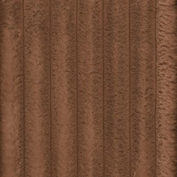 Tkanina VITO 44 Brązowy (1mb)