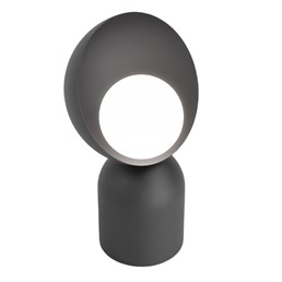 Lampa Nocna BOTO LN1 Czarny